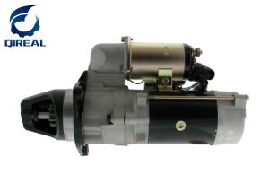 Wholesale Excavator Engine 24V 6D105 Starting Motor For WA200-1 PC200-1 600-813-4650 from china suppliers