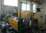 High Performance Waste Plastic Recycling Machine For PVC Transparent Bottle