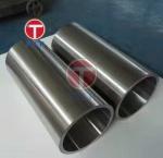 Seamless Inconel 625 Nickel Alloy Steel Tubing