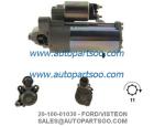 0001108125 0001108162 - BOSCH Starter Motor 12V 1.4KW 9T MOTORES DE ARRANQUE