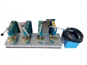 China Light Weight Conveyor Belt Clamping System / Durable Conveyor Belt Repair Kit on sale