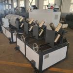 Pre-insulated PEX/PE-RT pipes machine