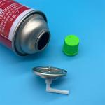 High-Efficiency Gas Valve for Behind Stove Applications + Perfect for Home