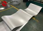 Hot - Dip DX51D Z275 Galvanized Steel Roll 30mm - 1500mm Width