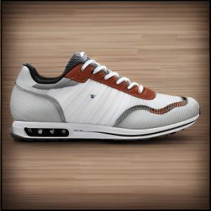 Wholesale Running Sport Eco Friendly Men's Shoes OEM ODM Anti Slippery from china suppliers