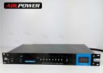 Disco No Expense 110V 13A Socket Power Supply Sequencer