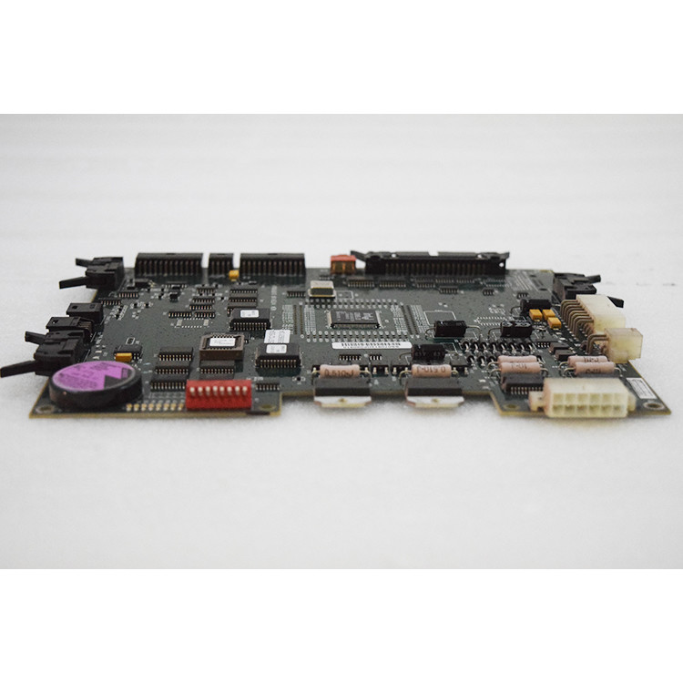 Custom Made NCR ATM Parts NID Disp Control Board 4450712150 4450689313