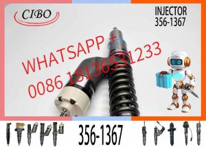 Wholesale Common rail injector fuel injecto 20R-5353 20R-1308 20R-2285 356-1367 191-3003 359-7434 10R-3266 20R-1304 from china suppliers