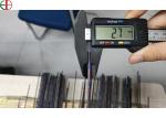 AWS A5.21 ERCoCr A hard Surfacing Welding Wire Cobalt Based 2.7mm