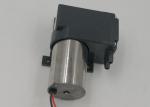 high performance grey brushless motor diaphragm pump for juicer machine