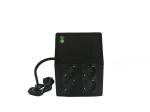 12v 24V Dc Battery Offline Ups Power Supply 500va - 2000va Circuit Diagram