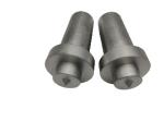 Corrosion Resistant Tungsten Carbide T-Shape for Advanced Metal Cutting