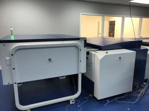 Wholesale Multi Cassette CTP Plate Machine For Plate Feeding from china suppliers
