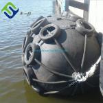 Natural Rubber Inflatable Culvert Mould , Inflatable Bladder Balloon Easy