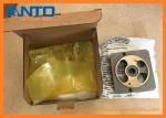 HPV102 Hydraulic Pump Valve Plate R & L 2036795 2036786 For EX200-5 EX220-5