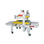Rustproof Carton Box Tape Sealing Machine Long Lasting Customizable