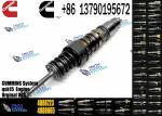 4062567 Recon ISX ISX15 QSX15 diesel Fuel Injector for 4088660 4088327 4088665