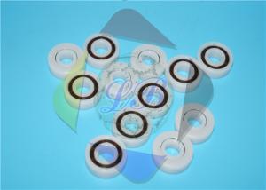 Wholesale ZD-235-125-0200 spare part cam follower bearing plastic bearing ball for Stahl folding machine from china suppliers