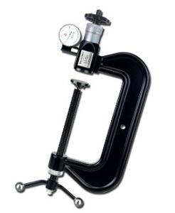 Wholesale ASTM E18 Clamp Rockwell Portable Hardness Tester With Open Size 200 X 100mm from china suppliers
