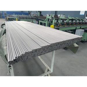 Wholesale Titanium Medical Rod ASTM F136 Bar ISO13485 Sternal Sutures Artificial Joint from china suppliers