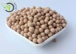 Natural Gas 13x Molecular Sieve Desiccant / Oxygen Molecular Sieve