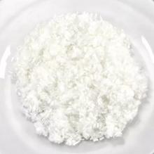 Wholesale Custom Poly Staple Fibre Renewable 100% Polyester Fibre Medium Fiber Crimp from china suppliers