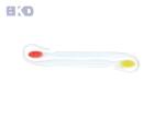 TPE Precision Injection Molding For Plastic Toothbrush Handle