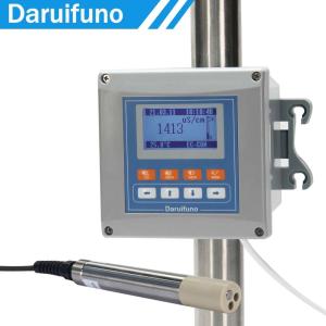 Wholesale OTA 36V Digital Electrical Conductivity Instrument RS485 Interface from china suppliers