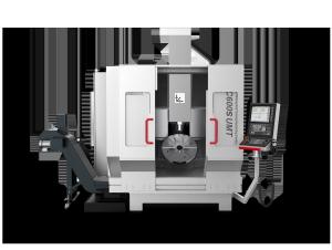 Wholesale High Precision 800mm VMC Vertical Machining Center 600 UMT from china suppliers