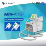 2016 CE ISO FDA approved portable Cryolipolysis for weight loss salon cryolipoly