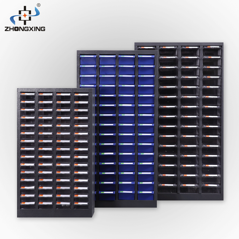 Multi Drawers Mobile Tool Cabinets Cabinet Spare Parts Cabinet