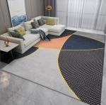 North European Style Light Luxury Full Paving Sofa Bedroom And Living Room Floor