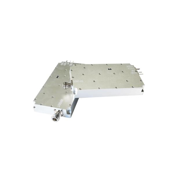 Anti Drone Module 100W 5.8g Jammer Interceptor Blocking Antidrone Jamming Module With GAN And Isolation Protector