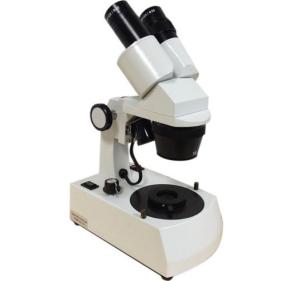 Wholesale Portable Gemological Instruments Microscope For Jewelry School Voltage 100V-240V from china suppliers
