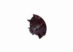 5" X 22", 8 Blade Internal Spline Lawn Mower Blades Fits Toro Mower G108-9071