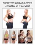 650NM Laser Slimming Machine Lipo Belt Light Therapy Inch Loss Body Sculpting