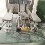 80bags/min Carton Box Sealing Machine 450mm Cling Film
