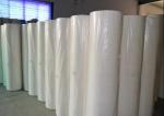 SSS Super Soft 100% PP Nonwoven Fabric Comfortable And Breathable For Sanitary