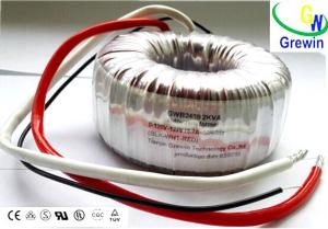 Wholesale step up toroidal power transformers with high voltage used for wind energy from china suppliers