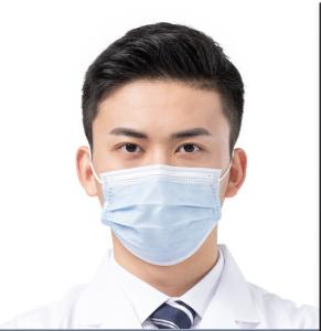 Wholesale Protective Mouth Cover Face Mask Multi Layer Breathable Disposable for Individual and Family Use for Indoor Outdoor Home from china suppliers