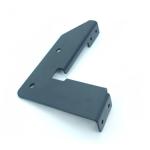 OEM Aluminum Laser Cutting Service for Forming Process Metal Stamping Parts