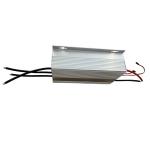 Flier New Design 600V 100A Super High Voltage ESC Brushless BLDC Motor