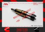 Fuel Injector Kit 5579419 2897320
