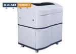Hematology Analyzer Equipment Housing Prototyping Low Volume Production