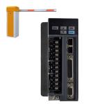 AC 220 Volt 5A 750 Watt Servo Motor Controller Parking Barrier Remote Control