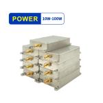 500MHz 600M 20W GAN 24V Powerful Drone Jammer Module For HighPower Sweep Signal