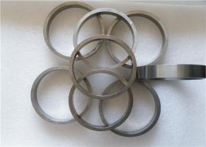 Wholesale High Precision Tungsten Carbide Rings With YG6 YG6X YG6A YG8 Grade from china suppliers