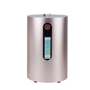 Wholesale Home Nursing Hydrogen Inhalation Machine 300ml 600ml Antioxidation Anti Aging from china suppliers