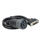 2025 JCB Heavy Duty Truck Diagnostic Tool With JCB Electronic Service Tool