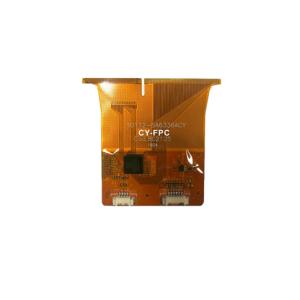 Wholesale 6.0mm Thickness FPC FPCA Flexible PCB Board FR4 CEM1 ABIS from china suppliers